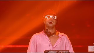 FISHER LIVE FROM TOMORROWLAND MAINSTAGE 2025