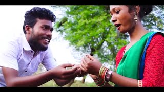 SETAK TIKIN CHANDU HASUR || Latest Santali lyrics video 2020||