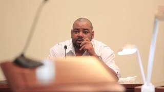 Witness to shooting death of Stroy Pittman: Gunfire 'just repeated non-stop'
