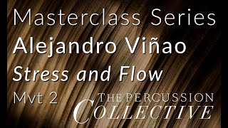 Masterclass Series: Alejandro Viñao on \