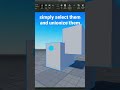 Roblox Studio Developing Tips pt.1 - Optimization