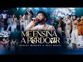 Me Ensina a Perdoar - Wesley Moreira & Hope Music