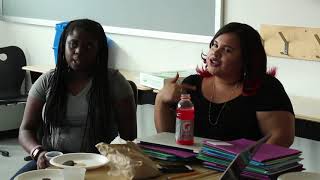 What is a Springboard Collaborative PLC?