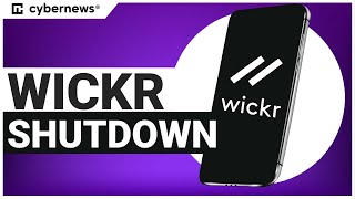 Wickr Me Messaging App Is Shutting Down | cybernews.com