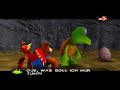 let s replay banjo tooie 17 für eine handvoll dublonen