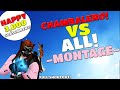 ROS CHAMBALERO VS ALL MONTAGE | 3K SUBS (ROS KILL MONTAGE)