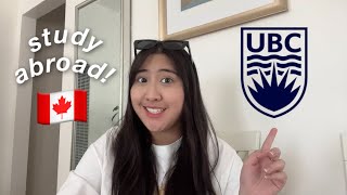 applying to ubc ✏️📖 process overview!