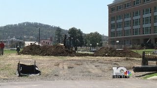 VTCRI planned expansion update
