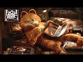 Garfield | "Saved by Lasagna" Clip | Fox Family Entertainment
