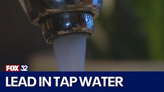 Concern grows over contaminated tap water lines across U.S.