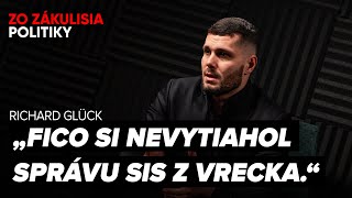 Glück: Čaputová nebola slovenská prezidentka