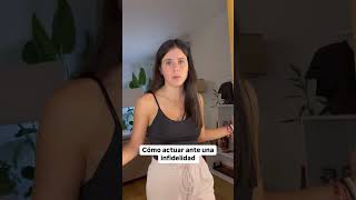 Cómo actuar ante un desliz :D ( Con María Valero )