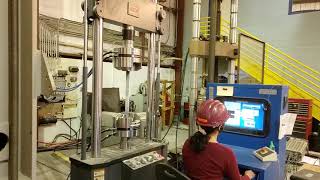 Thomas M. Murray Structural Engineering and Materials Laboratory