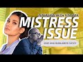 RABIYA BRAVE CONFESSIONS W/ BOY ABUNDA ON HER MISS UNIVERSE MISHAPS | PART 1