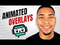 How to Setup Overlays in Streamlabs for New Streamers