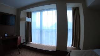 Central Plaza Hotel | Piatra Neamt - Superior Room