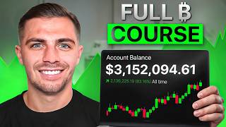 Easiest Way To Trade Crypto in 2026 as a Beginner (2 Hours)