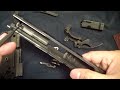 colt 1911 government model disassembly