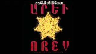 Arev Folk Ensemble -[2003]- The Best - Garun Yekav