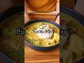 Quick and Easy Pumpkin Curry