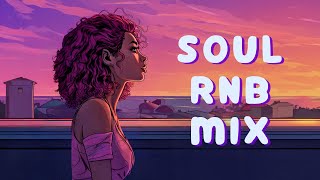 This Soul music playlist puts you in a better mood ~ Neo soul songs ~ Relaxing soul music 2023