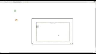 LabView Basic 1:LabView Invoke Node copy Array data to clipboard