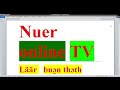 mal tumaini kam south sudanese ɛ waa tëë kɛ mi̠ biɛɛ yia̱r nuer online tv läär