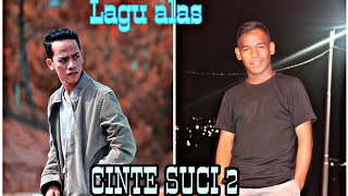 Lagu alas 