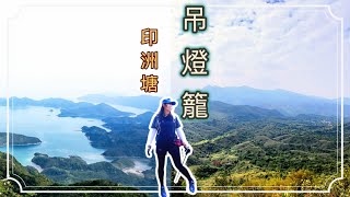 吊燈籠 | 南脊上 芬箕托落 | 印洲塘五寶 | 🍁楓樹 | 八仙嶺烏郊籐一帶山脈美景