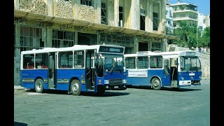 Nederlandse Autobussen op Kreta