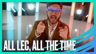 All LEC, All The Time | Cold Open W6D1 | 2021 LEC Summer