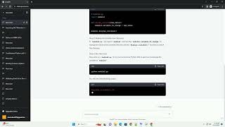 Python Changing module variables in another module