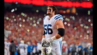 Quenton Nelson 2019 Colts Highlights