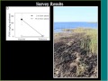 Oil spill science seminar: Impacts of Oil on Coastal Habitats, Dr. McCoy