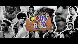 Code Red (The Cypher)