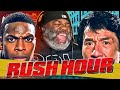 RUSH HOUR (1998) | FIRST TIME WATCHING | MOVIE REACTION