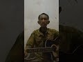 #Kaulah Segalanya (Ruth Sahanaya) #Cover by Igo Manalu