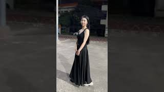 既能扛大旗又能扛得住无美颜无滤镜原相机的美女标旗 #白月光的杀伤力 #潮汕民俗文化 #标旗美女 #潮汕美女 #美女  #熱門