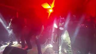 Putridity - Cannibalistic Postclimax Flesh Consumpion Live Fano 16/11/2024