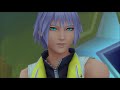 riku being gay