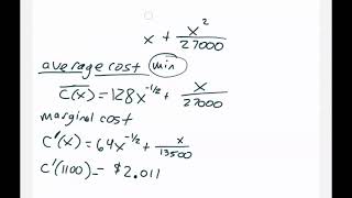 Applied Optimization #5
