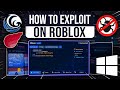 How To EXPLOIT on Roblox in 2026 - FREE Executor Guide for PC & Mobile (WORKING)