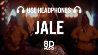 Jale (8D AUDIO) | Sapna Choudhary | Shiva Choudhary | New Haryanvi Songs Haryanavi 2023