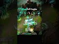 Illaoi Combos you need to know! #shorts