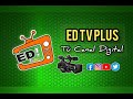 #EDTVPLUS