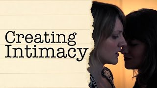 Directing Actors: Creating Intimacy