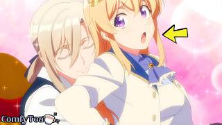 First The Prince Divorced her, Now He's WAY Too OBSESSED With Her | Anime Recap