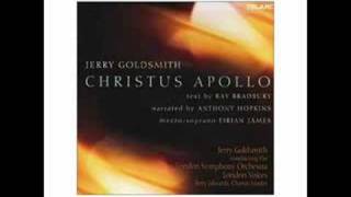 Jerry Goldsmith - Music for Orchestra
