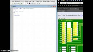 Javascript Adding three numbers