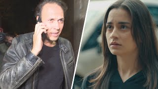 Öner Erkan Çukur'da kızını canlandıran Ece Yaşar'la aşk mı yaşıyor?
